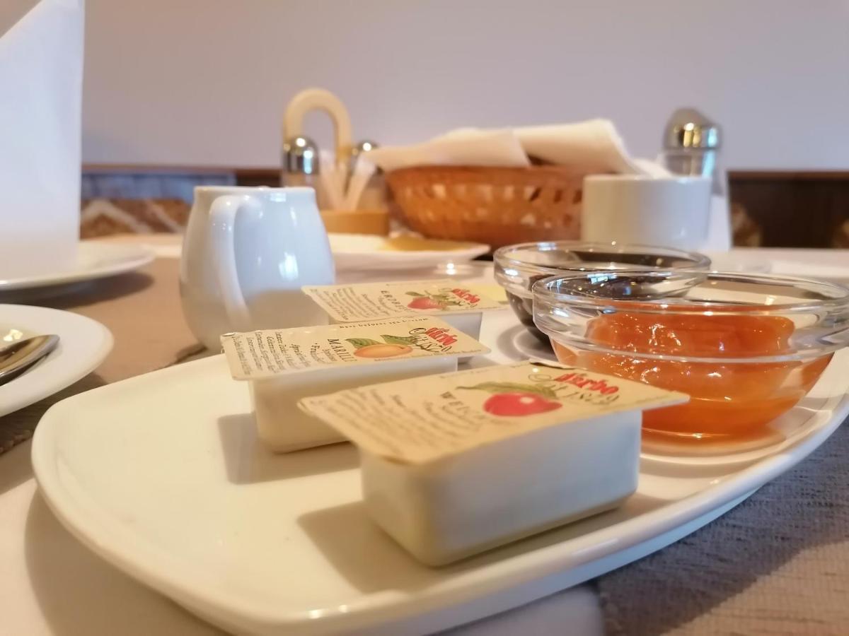 Pension Stausee Sankt Jakob im Rosental Luaran gambar