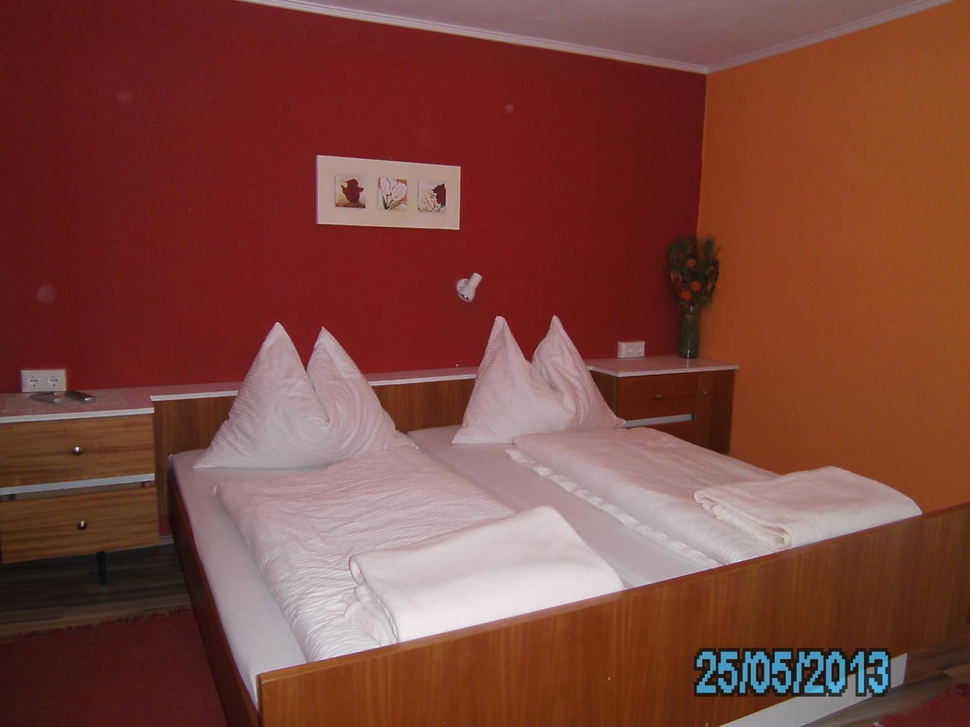 Pension Stausee Sankt Jakob im Rosental Luaran gambar