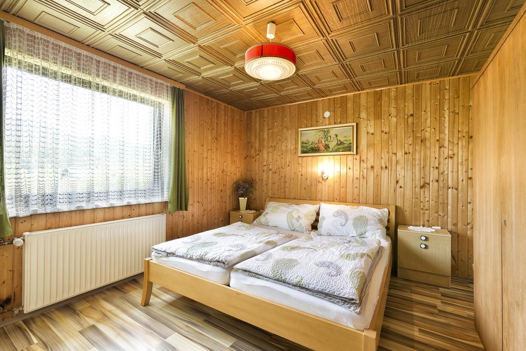 Pension Stausee Sankt Jakob im Rosental Luaran gambar