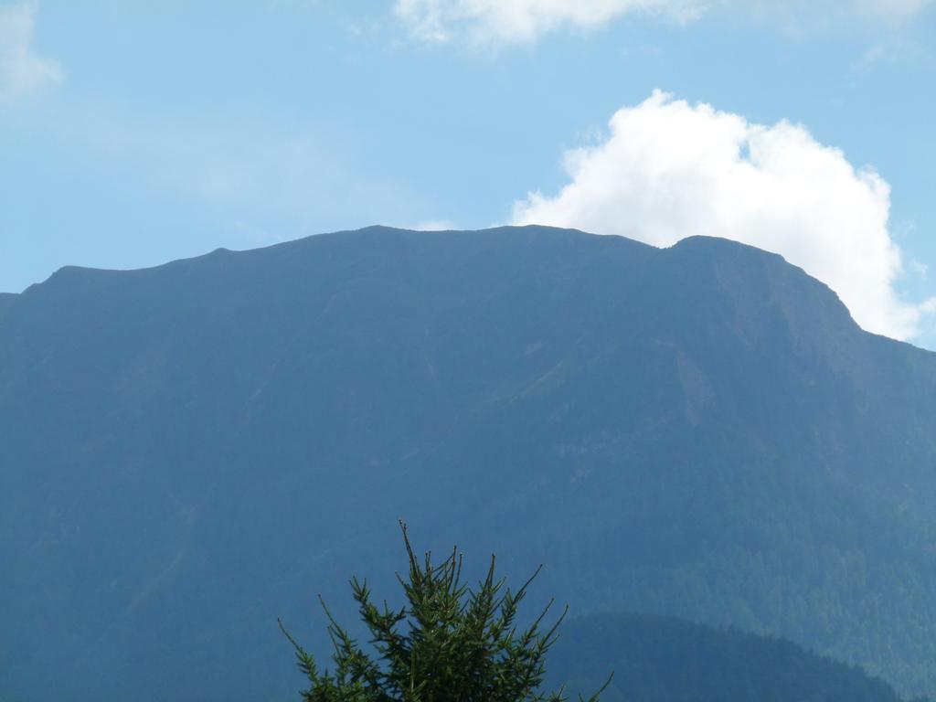 Pension Stausee Sankt Jakob im Rosental Luaran gambar