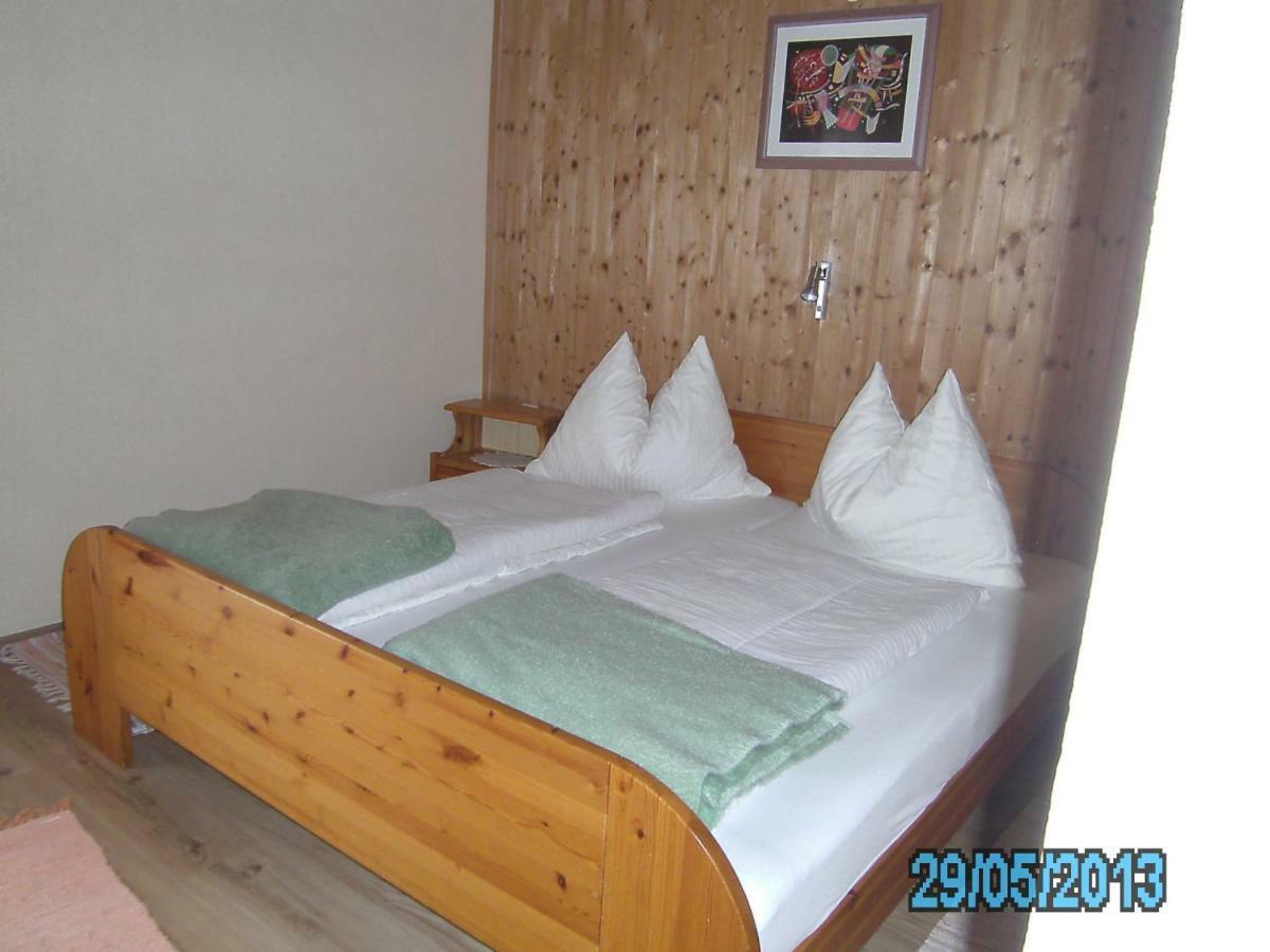 Pension Stausee Sankt Jakob im Rosental Luaran gambar